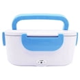 thumbnail image 3 of Chauffe-repas Portable pour Repas en Plein Air avec Contrôle de Température Réglable et Batterie Rechargeable pour Voyage Camping Randonnée et Voyages, 3 of 5