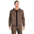 thumbnail image 1 of George Men's Full-Zip Hoodie, 1 of 6