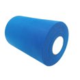 thumbnail image 1 of Transemion Multifunctional Tulle Roll Bolts - Party Supplies In Many Nice Colors Polyester C53royal blue 1 Pc, 1 of 6
