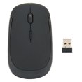 thumbnail image 2 of Laptop Mouse,Wireless Mouse 2.4GHz Accurate Laptop Mouse Wireless Computer Mouse Wireless Enhanced Features, 2 of 14