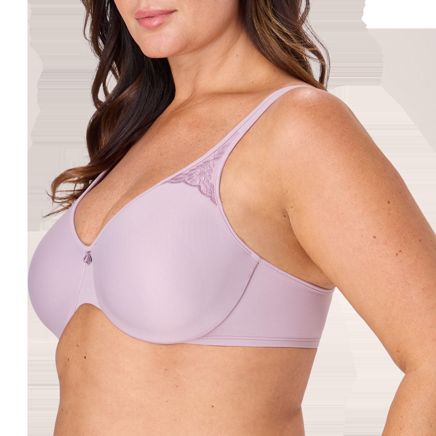 Bali Passion for Comfort® Minimizer Underwire Bra