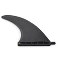thumbnail image 4 of Paddle Board Accessories, Paddleboard Accessories with Universal SUP Fin Surfboard SUP Fin Hydro Force Paddle Board Fin for Longboard Surfboard,Inflatable Paddle Board,Foam, 4 of 7