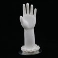 thumbnail image 2 of Set of 2 White Kid Hands Arms Holder Base Stand Watch Showing, 2 of 8