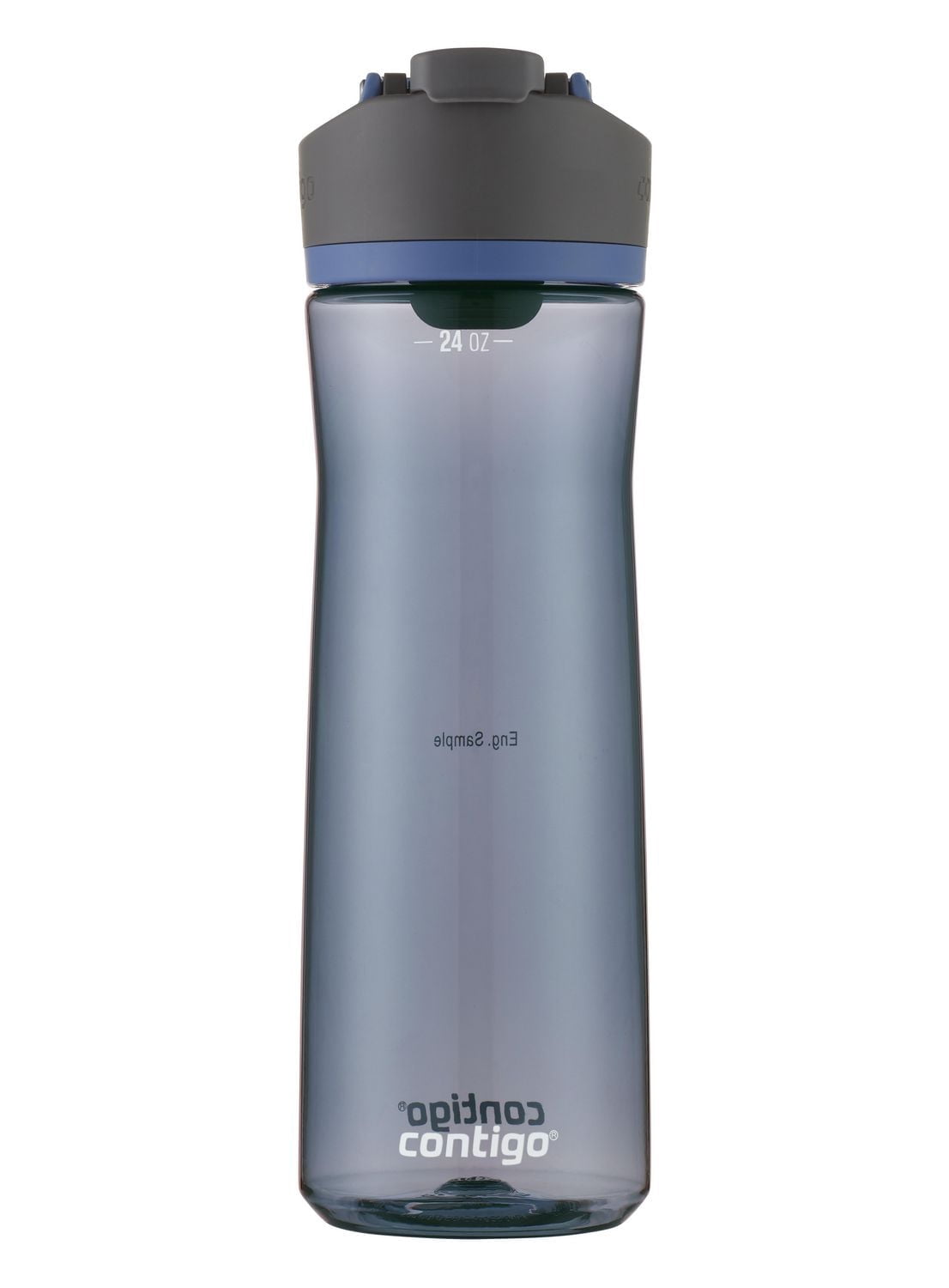Contigo Cortland 2.0 Water Bottle with AUTOSEAL Lid, BPA-Free