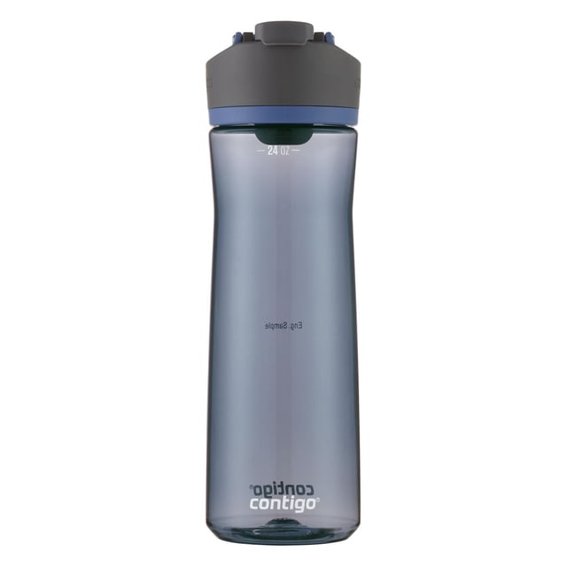 Contigo Cortland 2.0 Water Bottle with AUTOSEAL Lid, BPA-Free