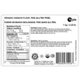 thumbnail image 2 of Yupik Farine Fine de Manioc Biologique, 1 kg, 2 of 6