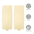 thumbnail image 3 of GOOHOCHY 100pcs Mousse Cake Boards Golden Cardstock Cake Presentation Photography Props, 3 of 8