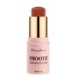 thumbnail image 2 of TopLLC MAXFINE Blush Stick Multi-purpose Blush Stick Colour Shaping And Versatile Residued Free Natural Blush 8g A canmake, 2 of 3