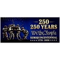 thumbnail image 1 of ZZHZGZ Canada Sale Banner Garage Sign Outdoor /Banner for Home Storefront with Weather Material and Easy Hanging, 1 of 1