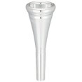 thumbnail image 1 of Bach French Horn Mouthpiece Silver 3, 1 of 3