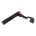 thumbnail image 3 of Decodeary Adjustable Angle Handle Grip Extension Arm for RONIN SC Gimbal Enhanced Stability Style A 1Set, 3 of 6