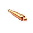thumbnail image 1 of Embout de Coupe au Gaz Oxy-Acétylène Robuste 1-101#3 Style Victor, 1 Pce, 1 of 1