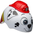 thumbnail image 1 of Paw Patrol™ 3D Marshall Toddler Multi-Sport Helmet, 1 of 4