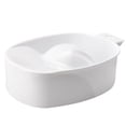 thumbnail image 4 of Fridja Portable Manicure Tools Nail Art Soak Bowl Off Hand Spa Bath Soaker Treatment, 4 of 6