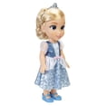thumbnail image 4 of Disney Princess My Friend Cinderella Doll, 4 of 7