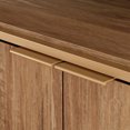 thumbnail image 2 of Sauder® International Lux Credenza, 2 of 8