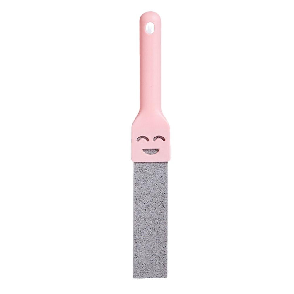 HPDL Toilet Pumice Stone Cleaning Stick Bowl Cleaner Removes Dirt