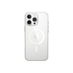 Apple iPhone 16 Pro Max Clear Case with MagSafe