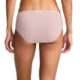 thumbnail image 3 of Jockey Culotte Hipster à Logo Extensible en Coton Biologique pour Femmes - Lot de 3, 3 of 5