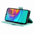 thumbnail image 4 of Magnetic Wallet Case with Card Holder & Stand for Samsung Galaxy A16 Green, 4 of 6