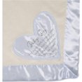 thumbnail image 1 of Pavilion Couverture de Confort 40 x 30 Po, Peluche Royale, Bébé Garçon, 1 of 1