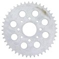 thumbnail image 4 of Niche 520 44T Rear Drive Sprocket for Honda XL125V Motorcycle 519-CDS2477P, 4 of 6