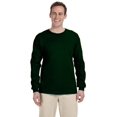 thumbnail image 1 of Gildan - Ultra Cotton Long Sleeve T-Shirt, 1 of 1
