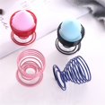 thumbnail image 4 of Beauty Tools Beauty Sponge Holder Makeup Sponge Drying Stand Storage Egg Powder Puff Display Stand, Beauty Tools for Women, 4 of 7