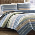 thumbnail image 1 of Eddie Bauer Cotton Quilt Set, Yakima Valley, Full/Queen, 1 of 5