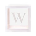 thumbnail image 1 of 26 Letters DIY Party Decoration White Transparent Balloons Wedding Confession Birthday Party Decoration Scene Layout Balloons, 1 of 4