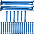 thumbnail image 4 of EeaseCA 24 Pcs Thunder Sticks Cheering Thunder Sticks Clapper Inflatable Noise Makers, 4 of 8