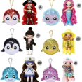 thumbnail image 3 of MGA NANANA Surprise Doll Pom Dress Up Doll Set, 3 of 5