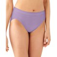 thumbnail image 1 of Bali Womens Comfort Revolution Microfiber Seamless Hi Cut Panty - Best-Seller,, 1 of 1