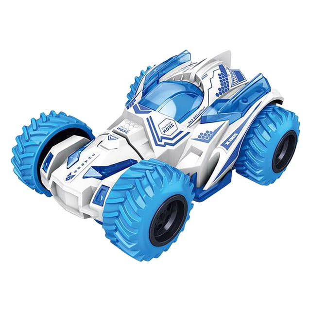 TIELUTT - Voiture Cascadeuse à Rotation Inertielle Torsadée - Course Escalade Glisse Jeux Garçon Enfant Enfants 2-4 Division Wraps Grand pour Enfants Tout-Petit Apprentissage Âges 2-4 Jeux d'Eau Portatifs pour Enfants Moins de 15