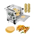 thumbnail image 1 of VEVOR Electric Tortilla Maker Automatic Corn Tortilla Making Machine (4 in+ 6 in), 1 of 9