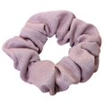 thumbnail image 4 of 5 Pcs Chouchous à Bulles pour Cheveux, Couleur Unie, Bandes Élastiques pour Cheveux, Chouchous à Nouer, 4 of 10