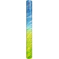 thumbnail image 2 of Maped Twist & Flex 30cm ruler, ultra flexible, blue-green color, 2 of 3