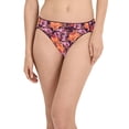 thumbnail image 1 of Jockey Women's No Panty Line Promise Tactel Hi Cut, 1 of 1