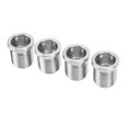 thumbnail image 3 of Spark Plug Port Insert Tool Set, High Efficiency 4pcs 389-100 OE Standard Sturdy  For 2 Valve Engines, 3 of 8