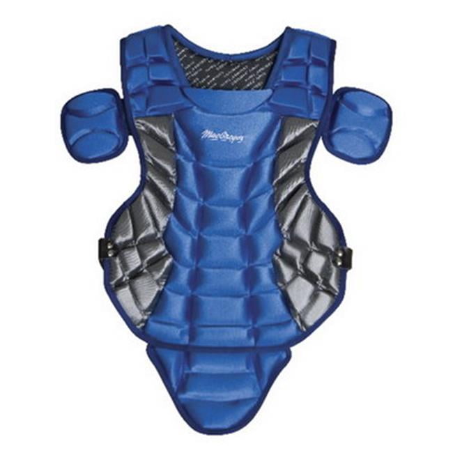 MacGregor 1298413 Protège-Poitrine de Préparation, Royal