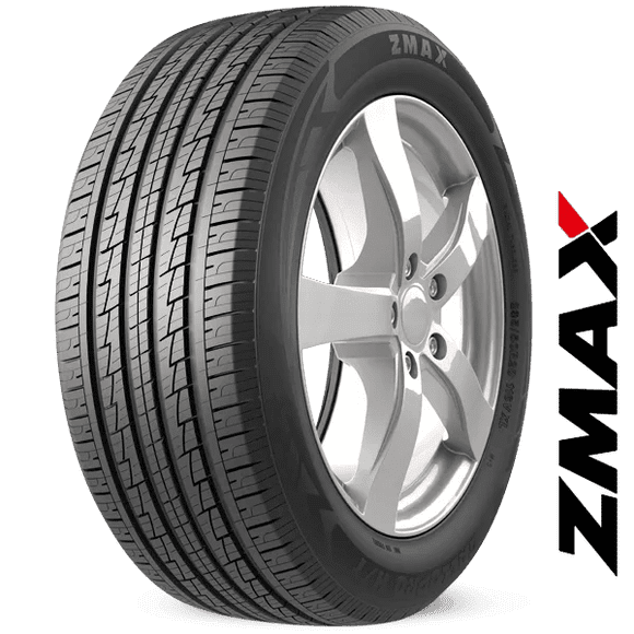 Zmax Gallopro H/T 235/65R18 All-Season Tire