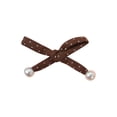 thumbnail image 1 of TIELUTT Handmade Knitting Decorative Bow DIY Craft Knitting compatible with Machines 22 Needle Knitting compatible with Machines Hand Knitting Yarn Circular Knitting Needles Size 8 Dpn Knitting Needle, 1 of 4
