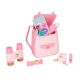 thumbnail image 4 of Disney Princess Style Collection Trendy Traveler Backpack, 4 of 4