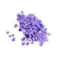 thumbnail image 1 of facefd 400 Pieces Round Cupped Loose Sequins Sewing Embellishment 7mm Purple, 1 of 8