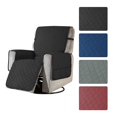 thumbnail image 3 of Recliner Sofa Cover High Quality Material Easy to Maintain Protects Furniture, 3 of 5