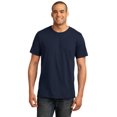 thumbnail image 1 of Anvil Men's 100 Percent Ring Spun Cotton T-Shirt. 980, 1 of 7