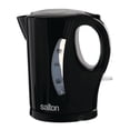 thumbnail image 1 of SALTON 1.0 L Cordless Electric Jug Kettle, JK1641, 1 of 7