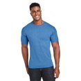 thumbnail image 1 of Hanes Perfect-T T-Shirt Triblend Taille jusqu'à 3TG, 1 of 1