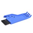 thumbnail image 3 of ESTINK Vacuum Cleaner Cleaning Brush, Dust Brush Lightweight For Home For Robot Vacuum Cleaner, 3 of 8