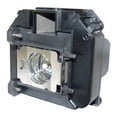 thumbnail image 1 of Lampe de Projecteur Osram Originale de Remplacement avec Boîtier pour Epson PowerLite Cinéma Maison 3020, 1 of 5